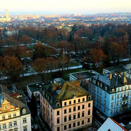Federtraum Mit Sauna Sehr Gemuetlich, Neu Dresda Exterior foto